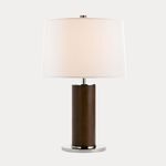 Настольная лампа Ralph Lauren Home Beckford Table Lamp, фото 1