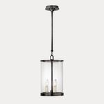 Подвесной светильник Ralph Lauren Home Modern Small Lantern, фото 1