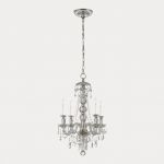 Люстра Ralph Lauren Home Daniela Chandelier, фото 1
