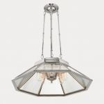 Люстра Ralph Lauren Home Rivington Medium Chandelier, фото 1
