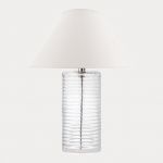 Настольная лампа Ralph Lauren Home Metropolis Table Lamp, фото 1