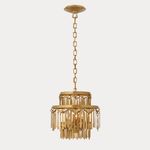 Люстра Ralph Lauren Home Natalie Small Chandelier, фото 1