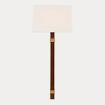 Бра Ralph Lauren Home Mitchell Tail Sconce, фото 1