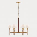 Люстра Ralph Lauren Home Radford Medium Chandelier, фото 1