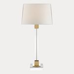 Настольная лампа Ralph Lauren Home Varick Table Lamp, фото 1