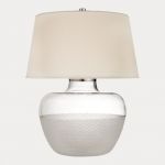 Настольная лампа Ralph Lauren Home Cagan Small Table Lamp, фото 1