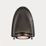 Настенный светильник Ralph Lauren Home Grant Small Sconce, фото 1