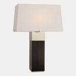 Настольная лампа Ralph Lauren Home Hardy Table Lamp, фото 1