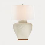 Настольная лампа Ralph Lauren Home Isla Small Table Lamp, фото 1