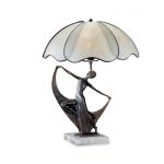 Настольная лампа Possoni 039/L, фото 1