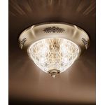 Люстра Possoni 1898/PLG-C, фото 1