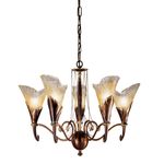 Люстра Possoni 315/6+3, фото 1