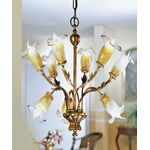 Люстра Possoni 279/6+3, фото 1