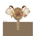 Настенный светильник Possoni 701/A2, фото 1