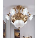 Люстра Possoni 700/6+2SF, фото 1