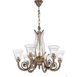 Люстра Possoni 918/6, фото 1