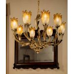 Люстра Possoni 331/8, фото 1