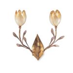 Настенный светильник Possoni 1773/А2, фото 1