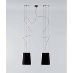 Подвесной светильник Prandina SERA small S11, фото 1