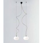 Подвесной светильник Prandina ZERO S11G9, фото 1