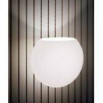 Настенный светильник Prandina ZERO W3G9, фото 1