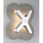 Настенный светильник Quasar CHROMOSOOM X, фото 1