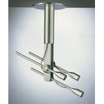 Потолочный светильник Quasar MIRU ceiling, фото 1