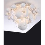 Потолочный светильник Quasar ROYAL BB ceiling, фото 1