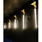 Настенный светильник Robers Indoor 11.999.664-K1, фото 1