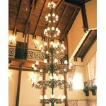 Люстра Robers Indoor 2.999.393-I, фото 1