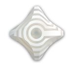 Настенно-потолочный светильник Slamp PLANA VENTI, фото 1