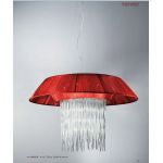 Люстра Stillux MONNIER 1850/SG-RT, фото 1