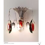 Настенный светильник Stillux Stone 2903/AG3-P, фото 1