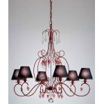 Люстра Stillux 2090/SP-V, фото 1