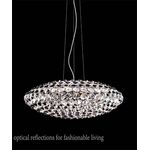 Люстра Stillux Diamond 2202/S95-T, фото 1