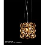 Люстра Stillux Diamond 2185/SP-A, фото 1