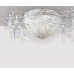 Люстра Stillux 2183/SRP-TR, фото 1