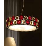 Люстра Stillux Diamond 2223/SF50D-AR, фото 1