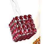 Люстра Stillux Diamond 2204/SPQ-R, фото 1