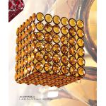 Люстра Stillux Diamond 2175/SQG-A, фото 1