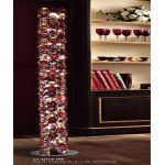 Напольный светильник Stillux Diamond 2211/P-APR, фото 1