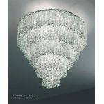 Люстра Stillux TOWER 1700/PLF50, фото 1