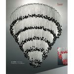 Люстра Stillux TOWER 1710/PLF50, фото 1