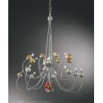 Люстра Stillux SIMPLY 1690/16, фото 1