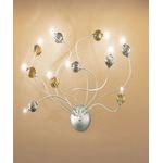 Настенный светильник Stillux SIMPLY 1694/A10, фото 1