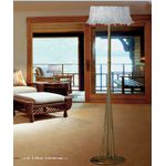 Напольный светильник Stillux DUETTO 1478/P, фото 1