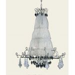 Люстра Stillux ONLYOU 1730/6+4, фото 1