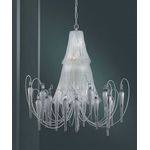 Люстра Stillux DIVINA 1681/9+4, фото 1