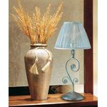 Настольная лампа Stillux Sky 1403/LP, фото 1