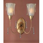 Настенный светильник Stillux Ortensia 1563/A2, фото 1